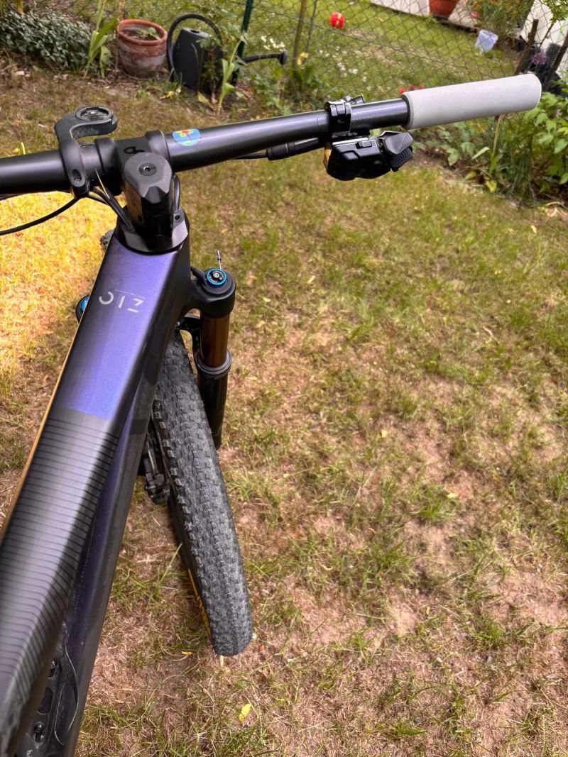 Orbea Oiz M-PRO XTR DI2