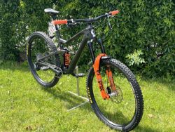 Scott Ransom 910