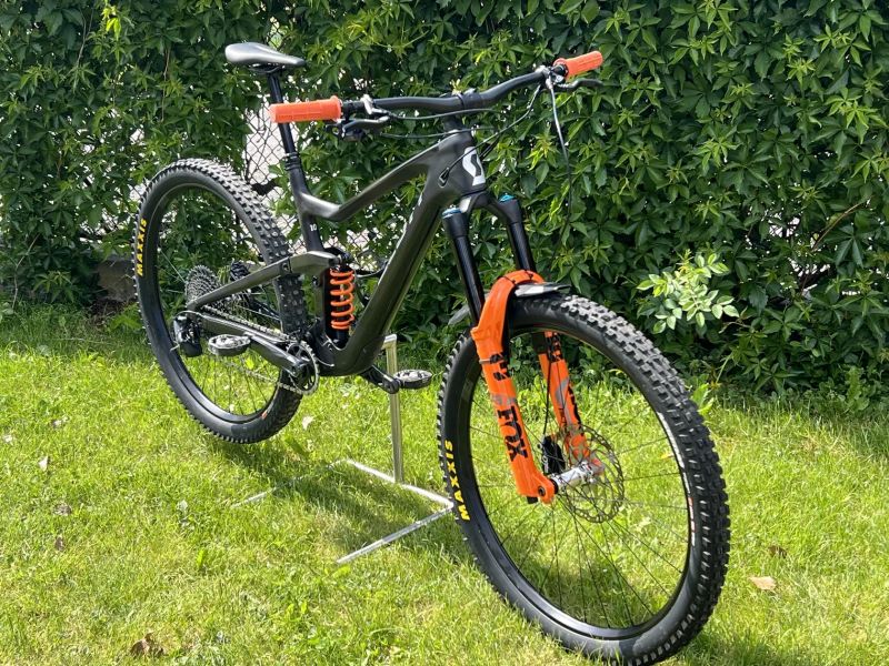 Scott Ransom 910