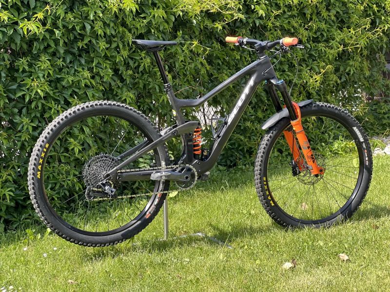 Scott Ransom 910
