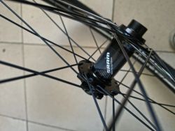 Da Bomb Rev 27,5"