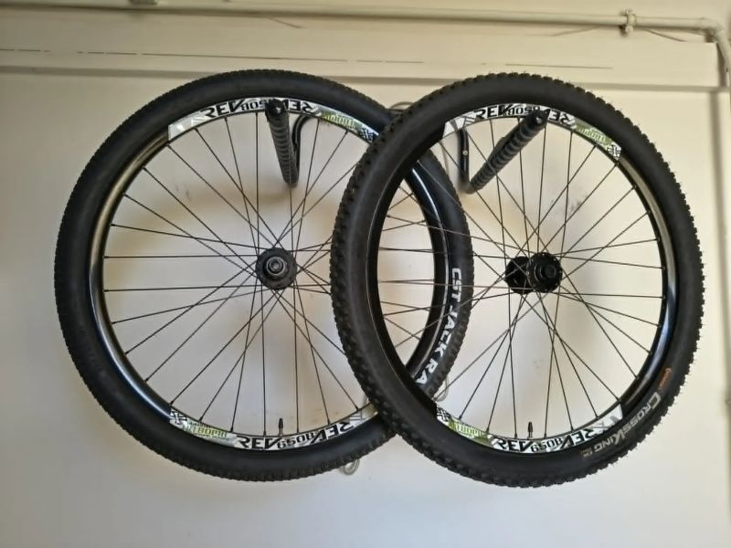 Da Bomb Rev 27,5"
