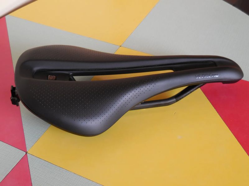 Sedlo Bontrager Verse Pro