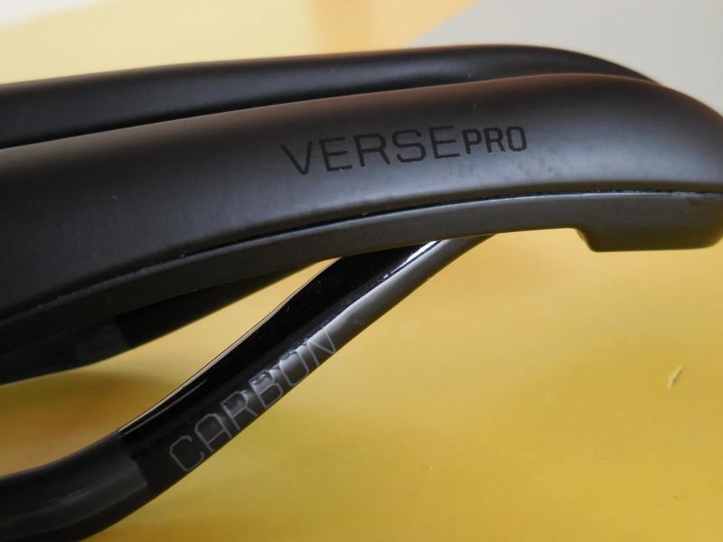 Sedlo Bontrager Verse Pro