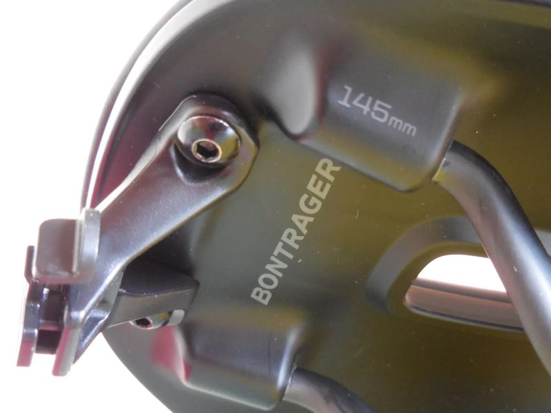 Sedlo Bontrager Verse Pro
