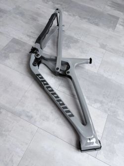 Propain Spindrift 4 CF mullet vel. L