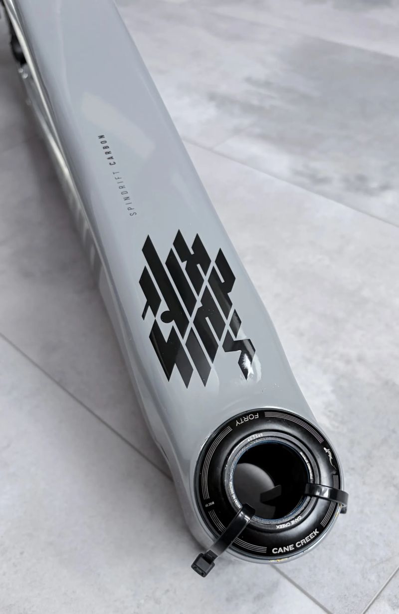 Propain Spindrift 4 CF mullet vel. L