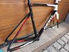 rámová sada GIANT silničního Defy 0 AluXX vel.M a TCX SLR 2 vel.ML