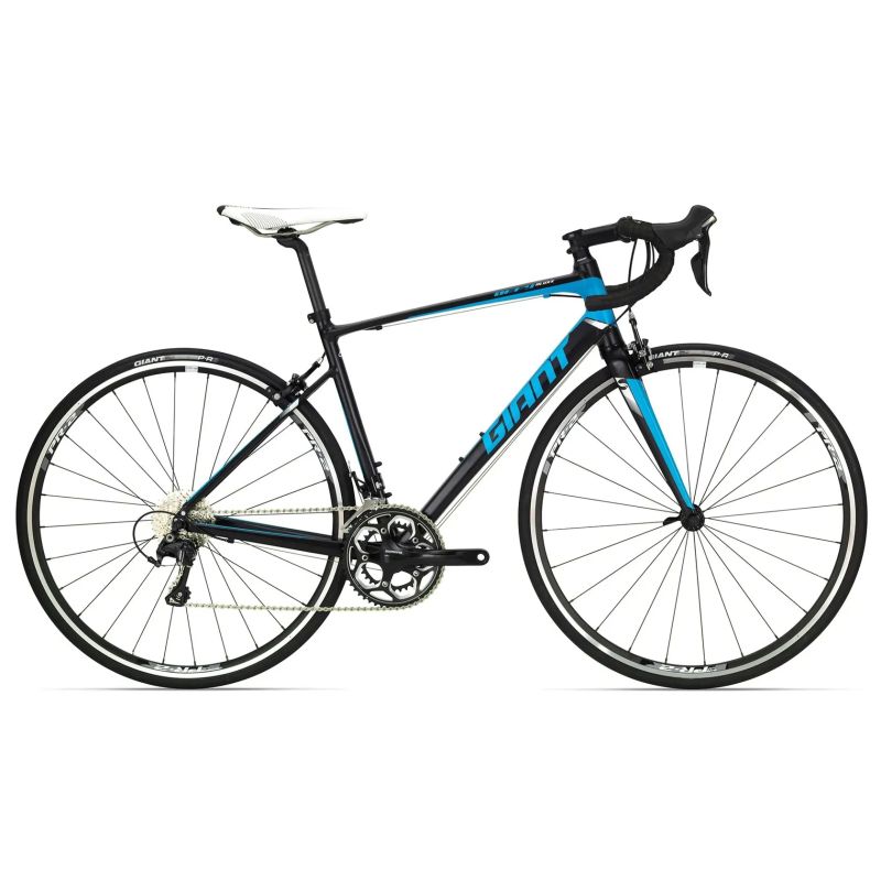 rámová sada GIANT silničního Defy 0 AluXX vel.M a TCX SLR 2 vel.ML