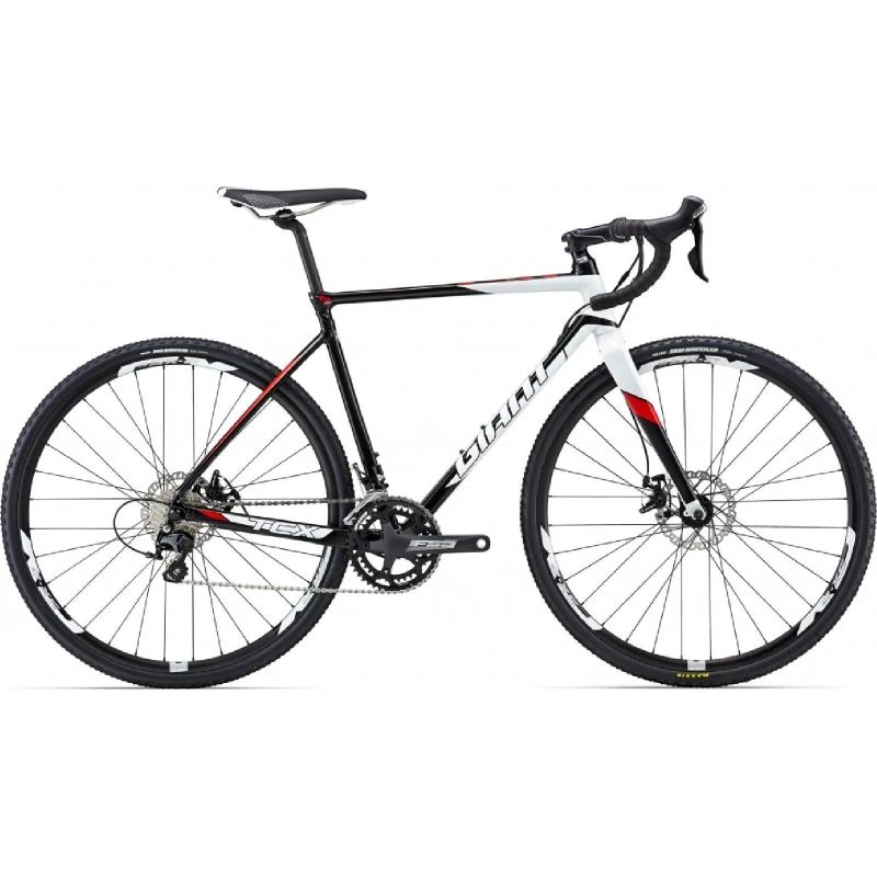 rámová sada GIANT silničního Defy 0 AluXX vel.M a TCX SLR 2 vel.ML