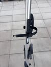 3x střešní nosič kol Thule ProRide (2x 598 + 1x 591)