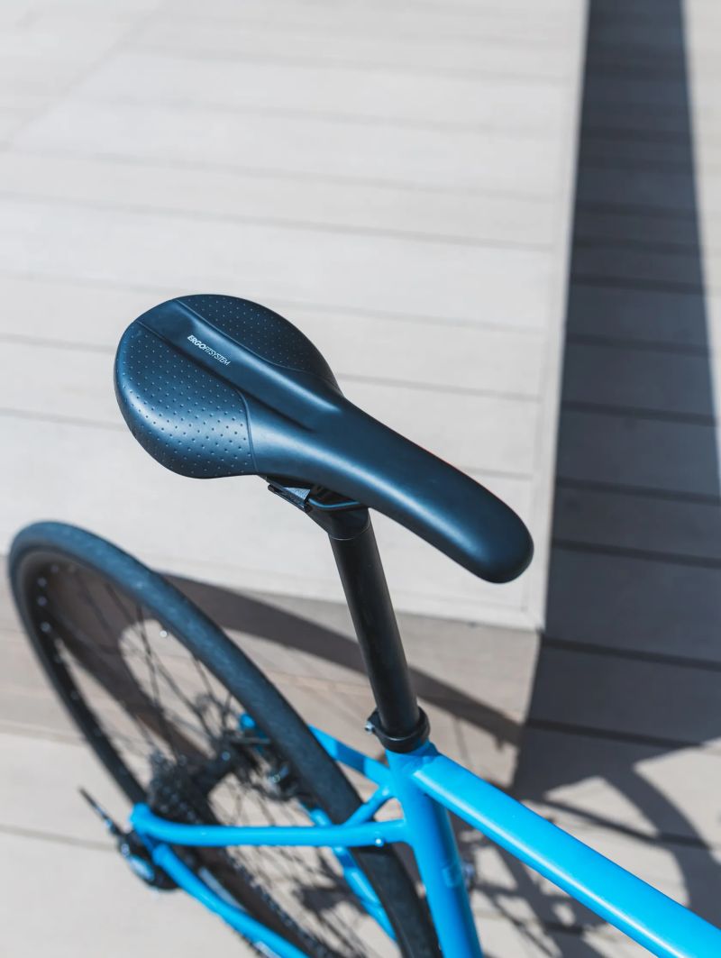 Triban RC500 – XL – Tmavě tyrkysová