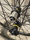 silniční zapletená kola Mavic Cosmic Pro Carbon Disc