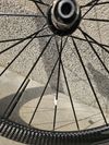 silniční zapletená kola Mavic Cosmic Pro Carbon Disc