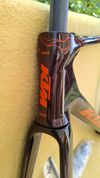 KTM Revelator Alto Master Disc - vel. 55