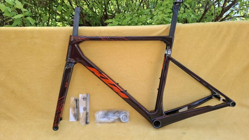 KTM Revelator Alto Master Disc - vel. 55