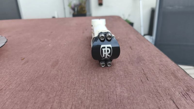 Ritchey