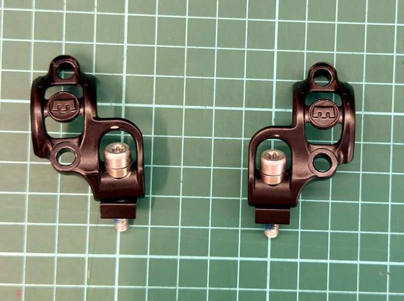 OBJÍMKA MAGURA MT+HS, SHIFTMIX 3 SRAM