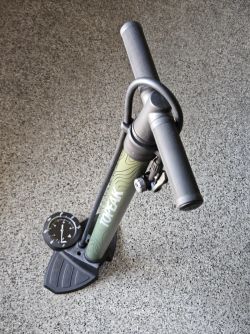 Topeak JoeBlow Mountain II