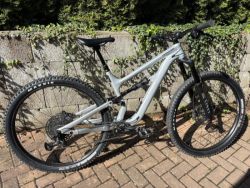 Cannondale Habit 3