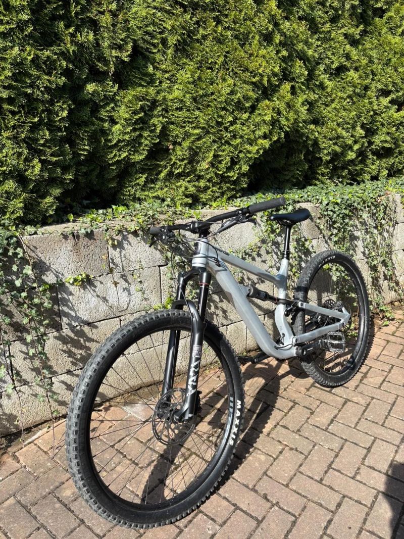 Cannondale Habit 3
