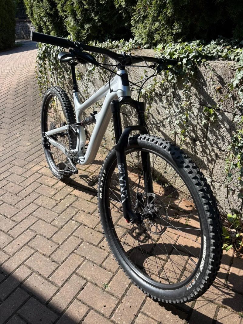 Cannondale Habit 3