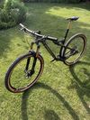 Orbea OIZ M PRO TR