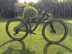 Orbea OIZ M PRO TR