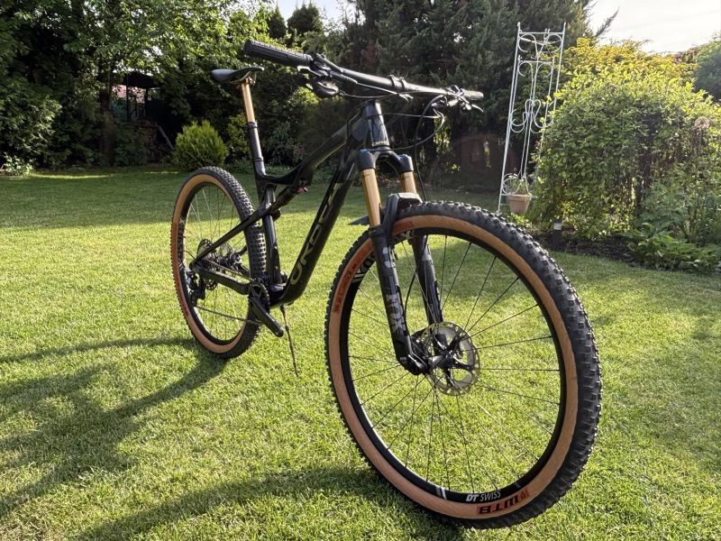 Orbea OIZ M PRO TR
