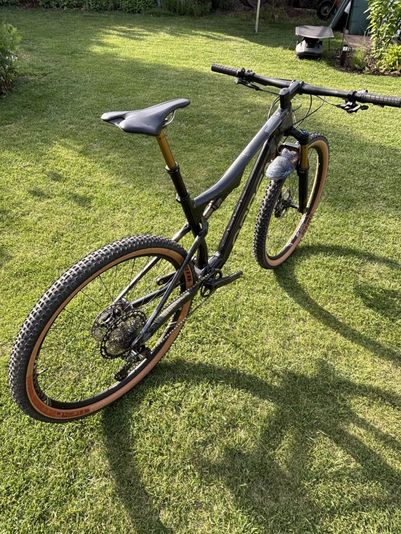 Orbea OIZ M PRO TR