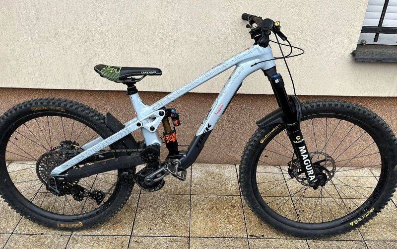 Prodám Trek Slash gen 6 velikost M/L