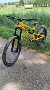 Nukeproof MEGA 297 Mullet, Lko (170/160) 2x Jeté, NOVINKA 2026
