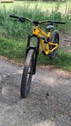 Nukeproof MEGA 297 Mullet, Lko (170/160) 2x Jeté, NOVINKA 2026