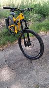 Nukeproof MEGA 297 Mullet, Lko (170/160) 2x Jeté, NOVINKA 2026