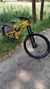 Nukeproof MEGA 297 Mullet, Lko (170/160) 2x Jeté, NOVINKA 2026