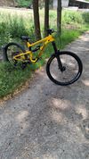 Nukeproof MEGA 297 Mullet, Lko (170/160) 2x Jeté, NOVINKA 2026