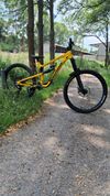 Nukeproof MEGA 297 Mullet, Lko (170/160) 2x Jeté, NOVINKA 2026
