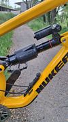 Nukeproof MEGA 297 Mullet, Lko (170/160) 2x Jeté, NOVINKA 2026