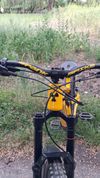 Nukeproof MEGA 297 Mullet, Lko (170/160) 2x Jeté, NOVINKA 2026