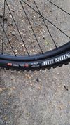 Nukeproof MEGA 297 Mullet, Lko (170/160) 2x Jeté, NOVINKA 2026