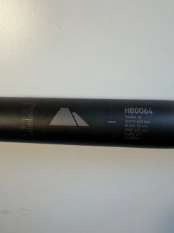 Canyon HB0064 Gravel AL 440 mm