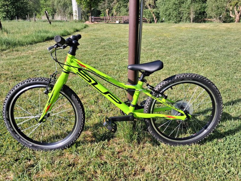 Superior RACER XC 20