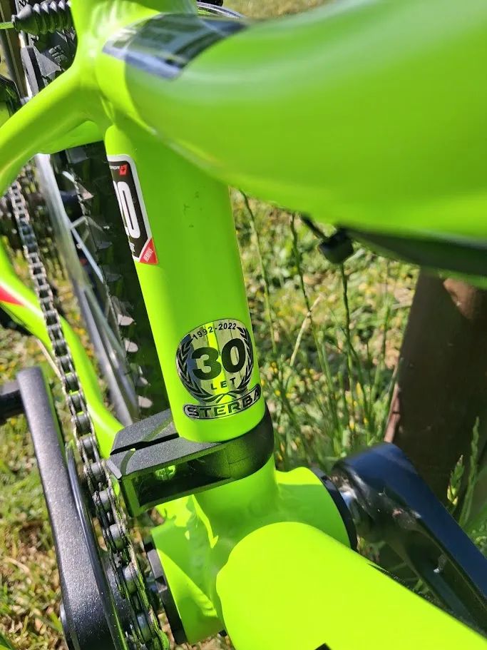 Superior RACER XC 20
