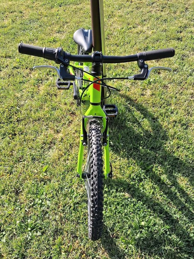 Superior RACER XC 20