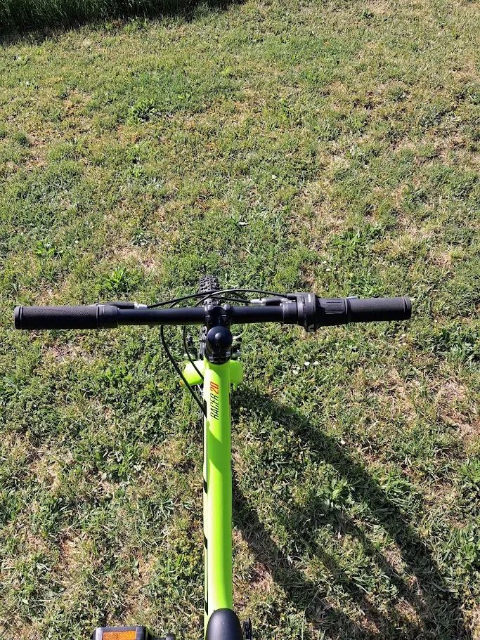 Superior RACER XC 20