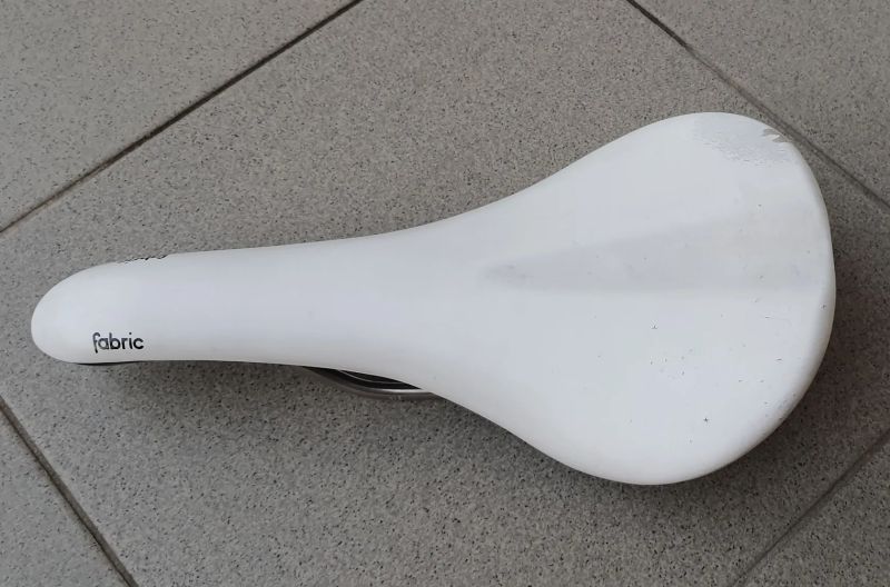 Fabric Ti