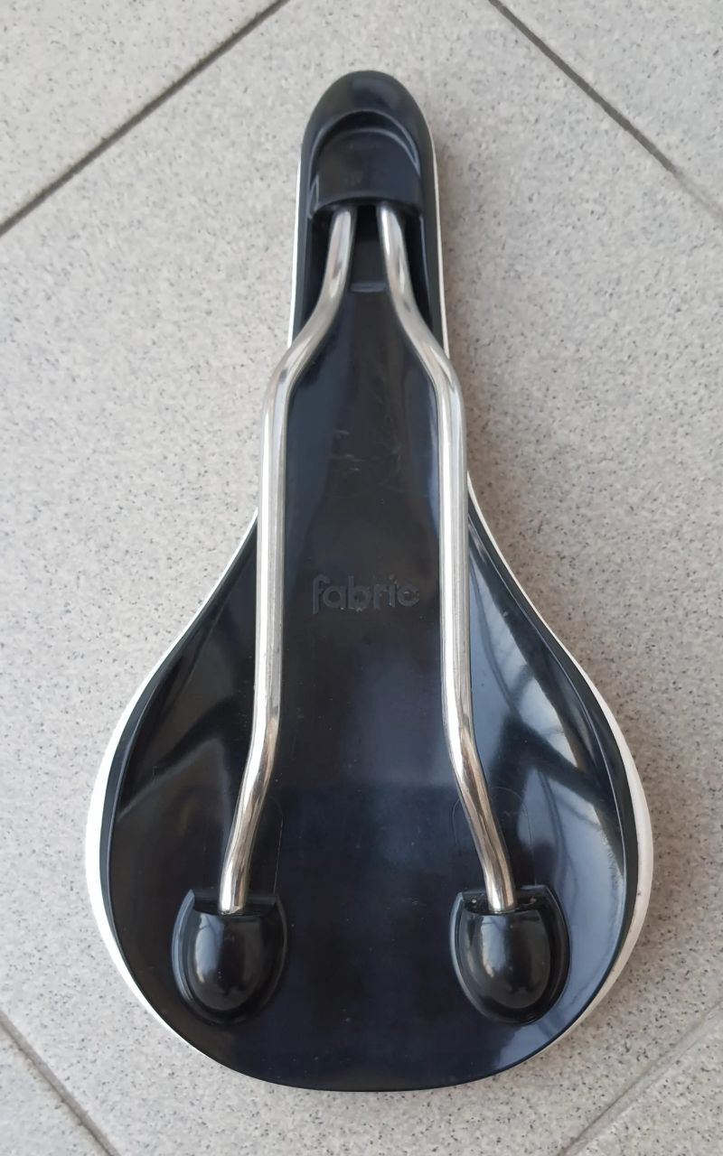 Fabric Ti