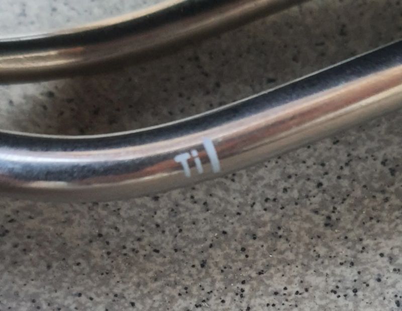 Fabric Ti