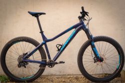 Kross Grist 2.0