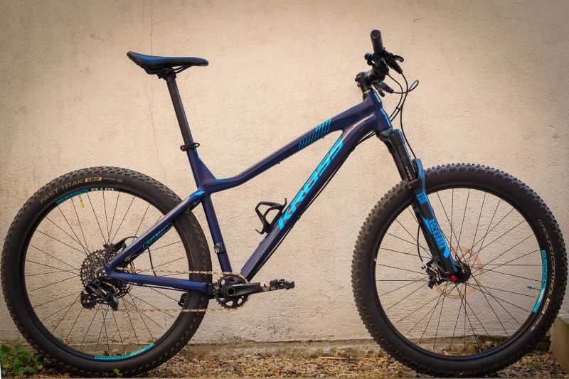 Kross Grist 2.0